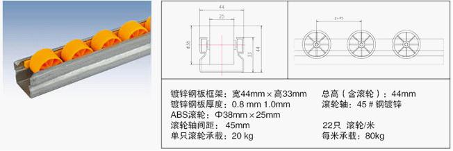 FLS系列風(fēng)淋室